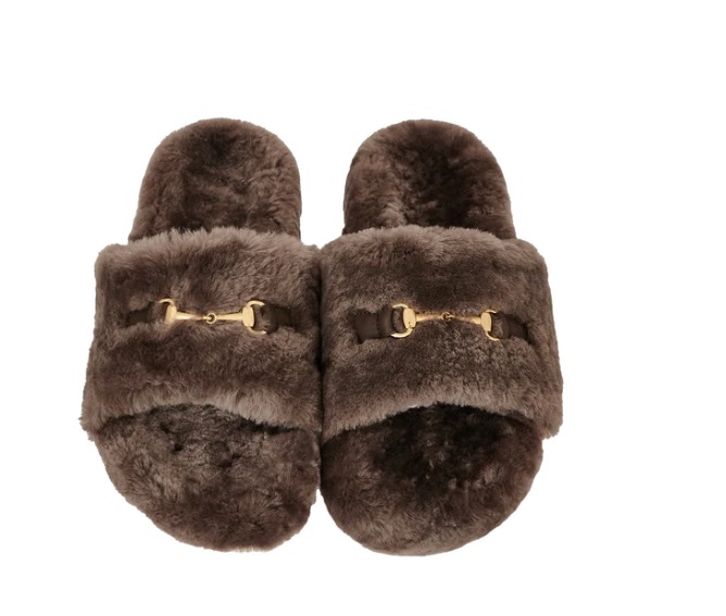 TOFFLOR FÅRSKIN NUTRICA