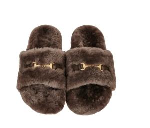 TOFFLOR FÅRSKIN NUTRICA