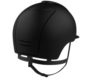 CROMO 2.0 TEXIL BLACK