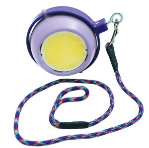 LIKIT HOLDER BOREDOM BUSTER LILA