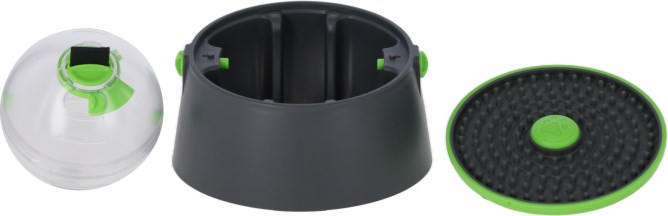 MATSKÅL MULTIFEEDER BASIS