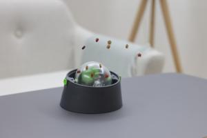 MATSKÅL MULTIFEEDER BASIS