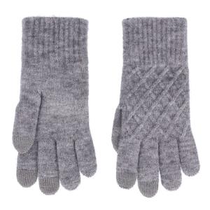 HANDSKAR SOFT GREY