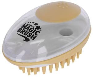 MAGIC BRUSH BADBORSTE GOLD