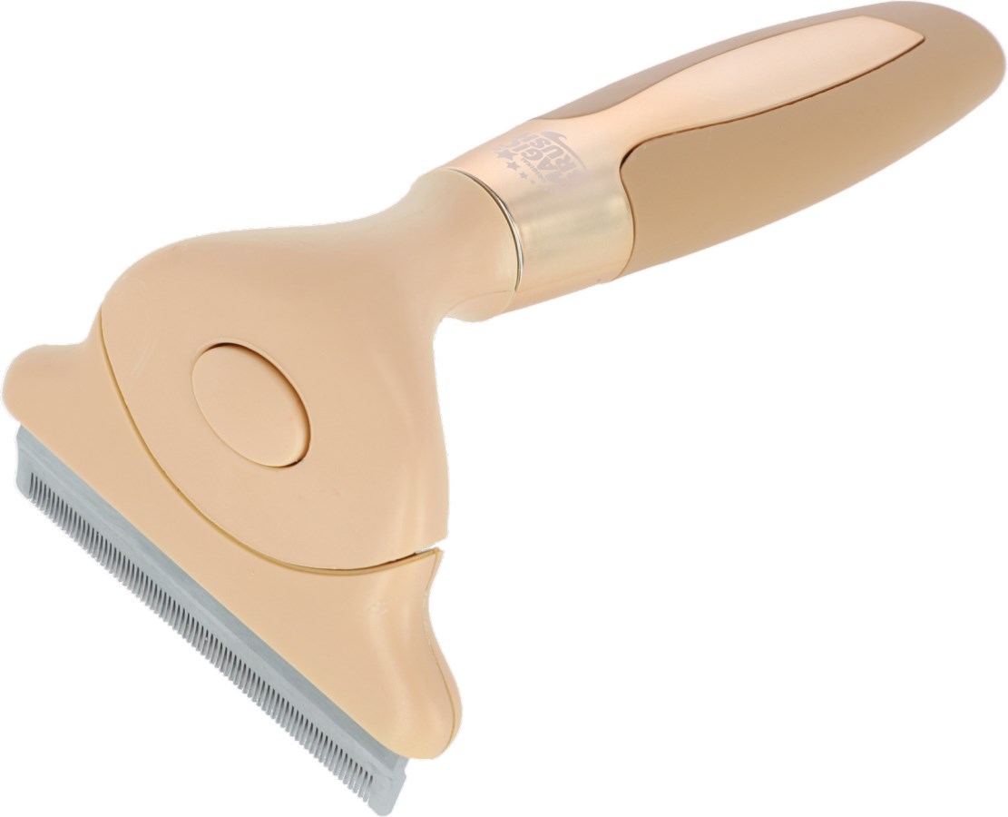 UNDERULLSKAMM MAGIC BRUSH