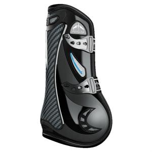 CARBON GEL VENTO FRAM SVART