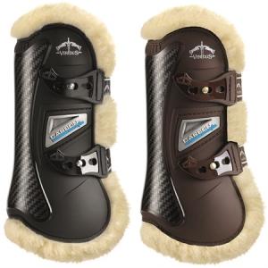 STS CARBON GEL VENTO FRAM BRUN