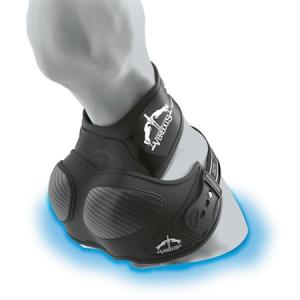 BOOTS CARBON SHIELD BRUN