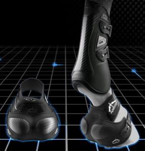 BOOTS CARBON SHIELD BRUN