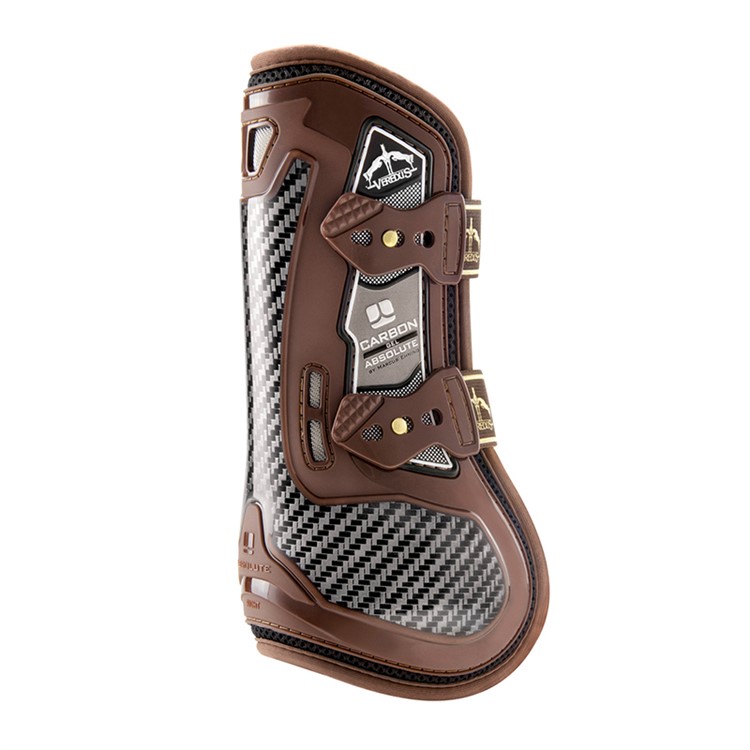 CARBON GEL ABSOLUTE FRAM BRUN