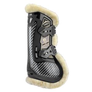 STS CARBON GEL ABSOLUTE SVART