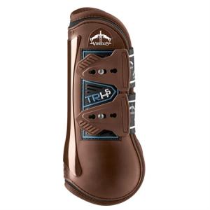 BENSKYDD TR PRO H5 FRAM BRUN