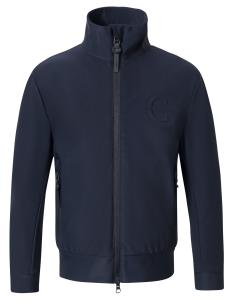 JACKA BOMBER BARN NAVY