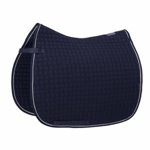 DRESSYRSCHABRAK COTTON NAVY