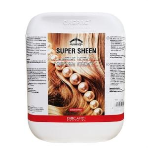 PÄLSGLANS SUPER SHEEN 5 LITER