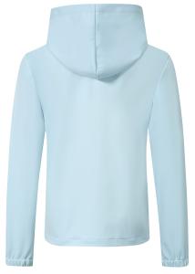 TRÖJA SWEATER BARN LIGHT BLUE
