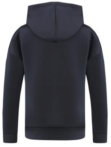 TRÖJA SWEATER BARN DARK NAVY
