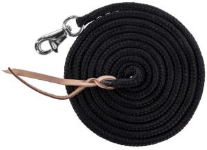 GRIMSKAFT RANGER WESTERN 4M SVART