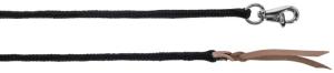 GRIMSKAFT RANGER WESTERN 4M SVART
