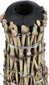 KVASTHUVUD TILL BAMBUKVAST