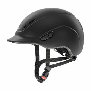 RIDHJÄLM KIDOXX BLACK MATT