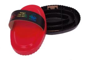 RYKTSKRAPA DER GUTE HAAS PLAST