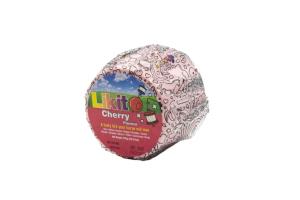 LIKIT REFILL 650 G CHERRY