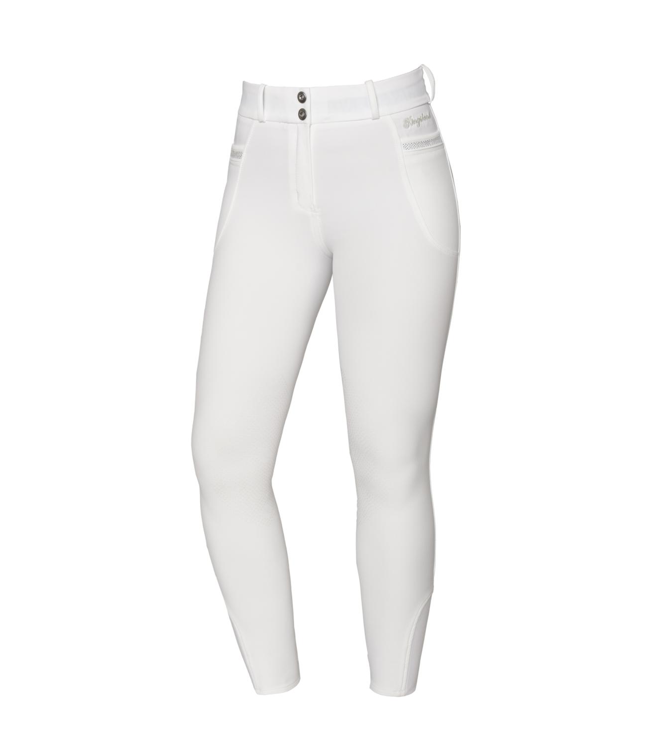 RIDBYXA KADI KNEEGRIP WHITE