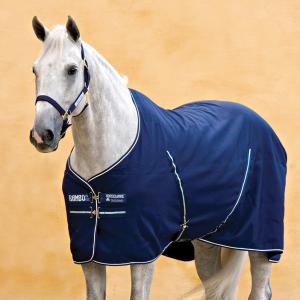 RAMBO STABLE SHEET NAVY