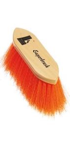 MANKBORSTE SUPERBRUSH 100 MM ORANGE