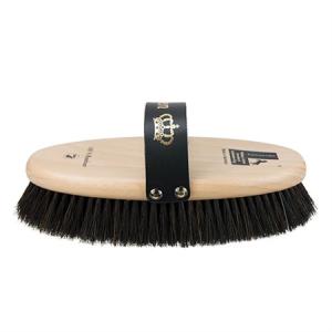 RYKTBORSTE QUEEN LITEN EXTRA TÄT