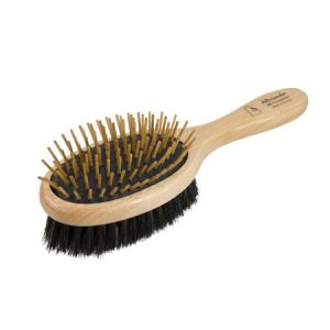 MAN & SVANSBORSTE PINNAR/BORST