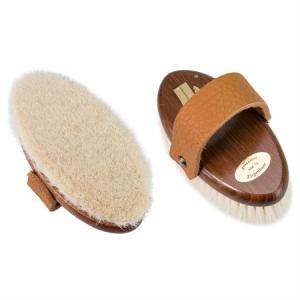 ANSIKTSBORSTE ROBINIA TRÄRYGG