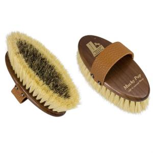 BORSTE MUCKY PUP ROBINIA TRÄRYGG