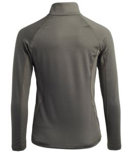 KLSUZY HALF ZIP GREEN