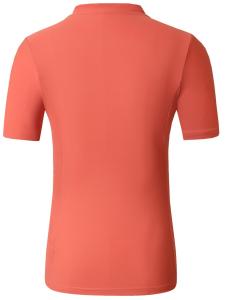 T-SHIRT CORAL