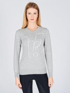 TRÖJA GLORENZA GRIGIO