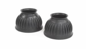 GUMMIBOOTS PULL ON ARMA SVART