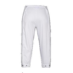 REGNBYXOR TATE UNISEX WHITE