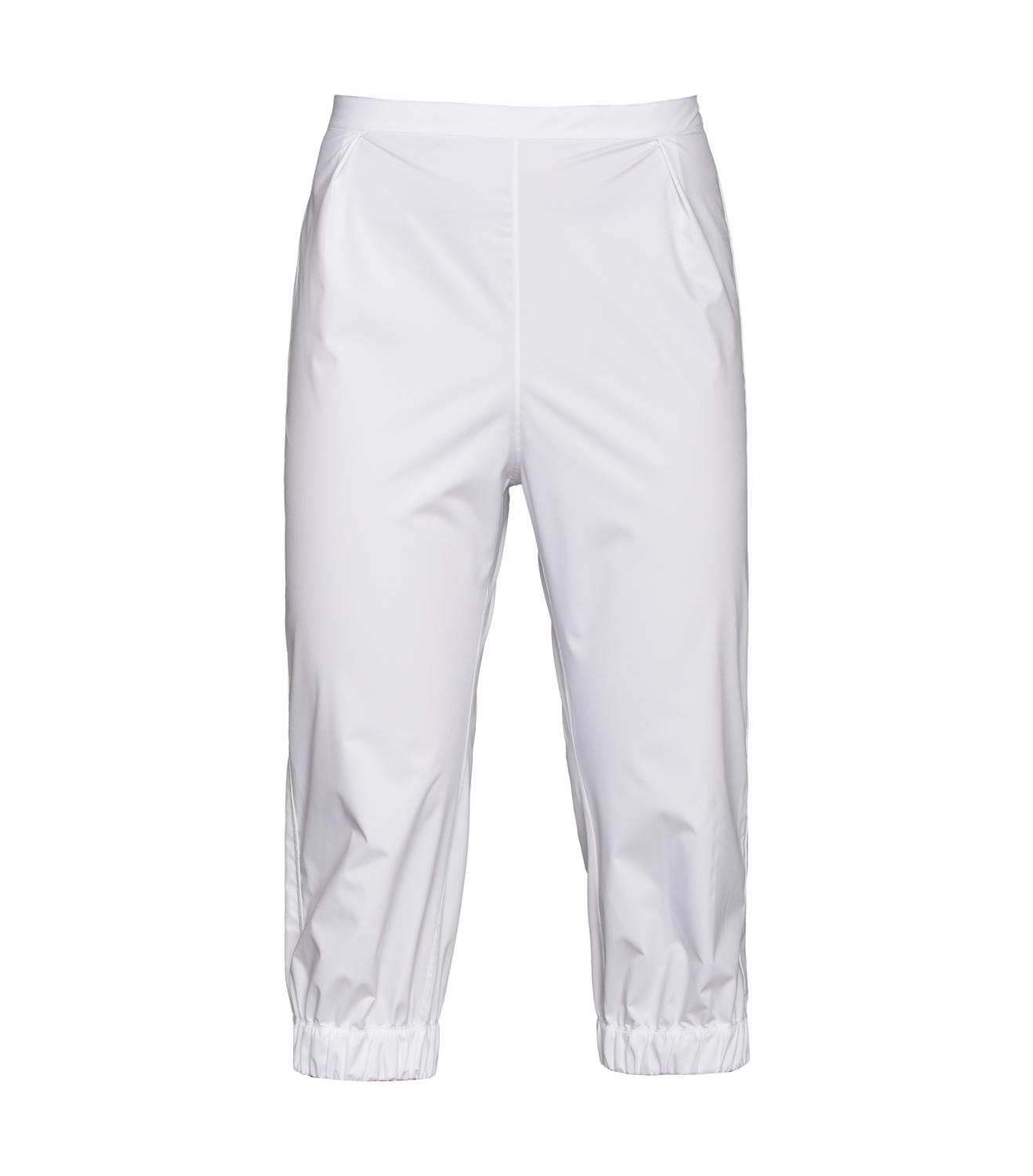REGNBYXOR TATE UNISEX WHITE