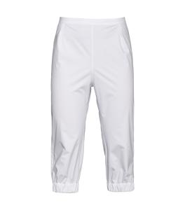 REGNBYXOR TATE UNISEX WHITE
