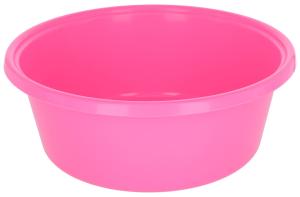 FODERSKÅL MED LOCK 8 L PINK