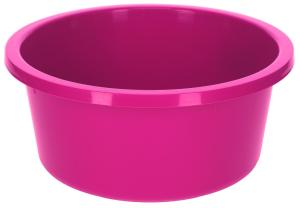 FODERSKÅL MED LOCK ROSA 6L