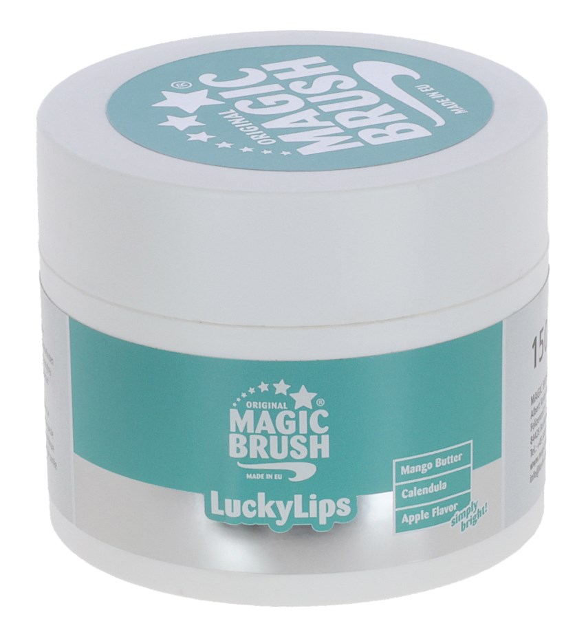 LUCKY LIPS 150 ML