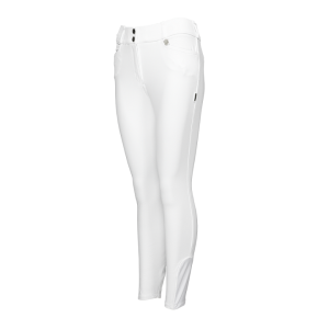 RIDBYXA KLKADI KNEEGRIP WHITE