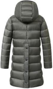 KAPPA JUINOR STEEL GREY