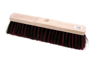 KVAST HUVUD ARENGA/ELASON 50 CM