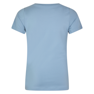 T-SHIRT KLHELLEN BARN BLUE