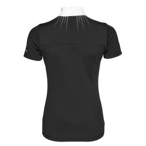 TÄVLINGSSKJORTA KLHARMONIE BLACK