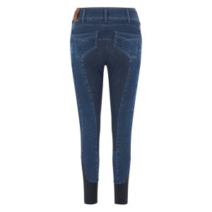 RIDBYXA KLKAYCE DARK DENIM